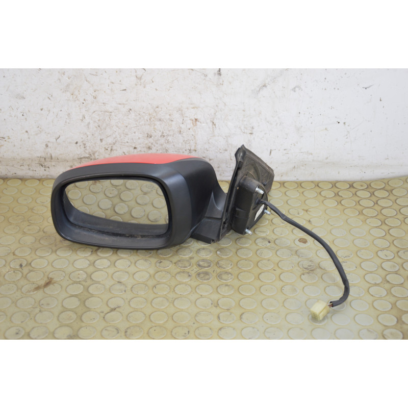 Specchietto retrovisore elettrico ant sx Suzuki Swift dal 2005 al 2010 cod 84702-62jb0  1757596495565
