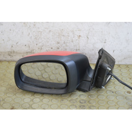 Specchietto retrovisore elettrico ant sx Suzuki Swift dal 2005 al 2010 cod 84702-62jb0  1757596495565