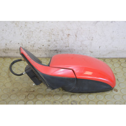 Specchietto retrovisore elettrico ant sx Suzuki Swift dal 2005 al 2010 cod 84702-62jb0  1757596495565
