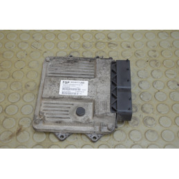 Centralina motore Suzuki Swift 1.3 DDiS dal 2005 al 2010 cod 55195173 mjd6j0.s5  1757596778361