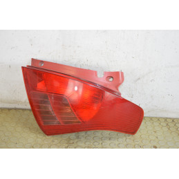 Fanale fanalino stop post dx Suzuki Swift dal 2005 al 2010 cod p4476r  1757597280160