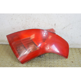Fanale fanalino stop post dx Suzuki Swift dal 2005 al 2010 cod p4476r  1757597280160
