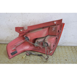 Fanale fanalino stop post dx Suzuki Swift dal 2005 al 2010 cod p4476r  1757597280160