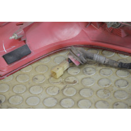 Fanale fanalino stop post dx Suzuki Swift dal 2005 al 2010 cod p4476r  1757597280160
