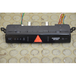 Pulsantiera comando 4 frecce Hyundai i20 dal 2007 al 2014 cod 93750-1j510  1757597789939