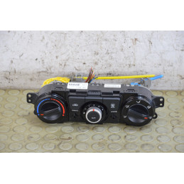 Centralina comando aria clima Hyundai i20 dal 2007 al 2014 cod 97250-4p540  1757598031372