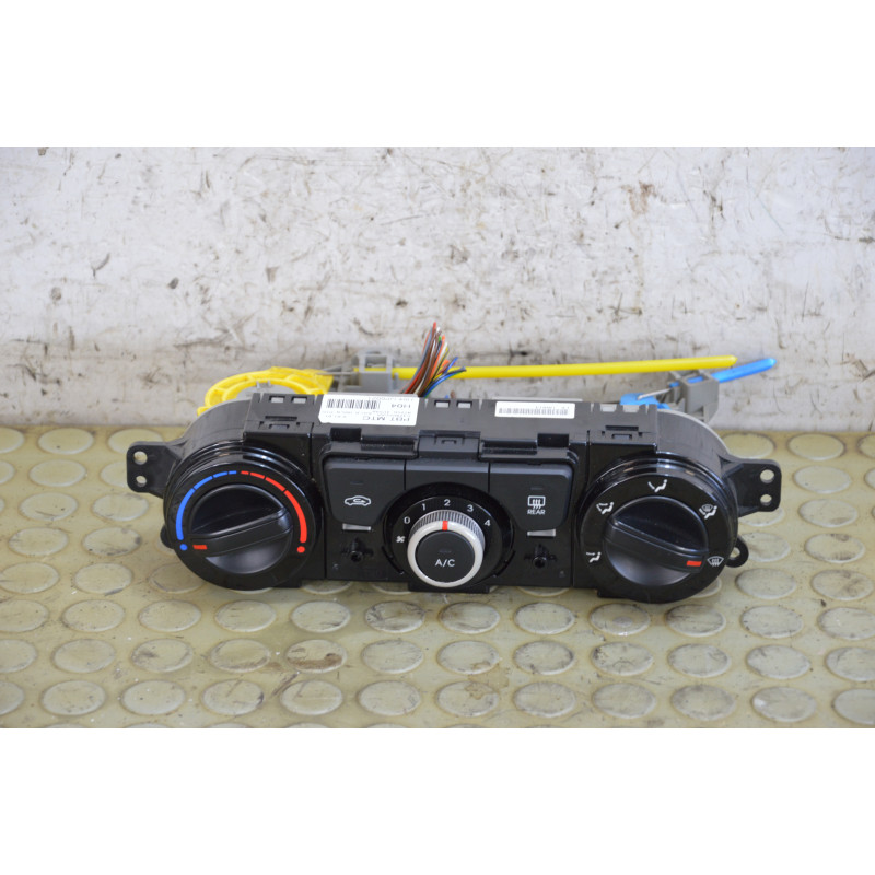 Centralina comando aria clima Hyundai i20 dal 2007 al 2014 cod 97250-4p540  1757598031372