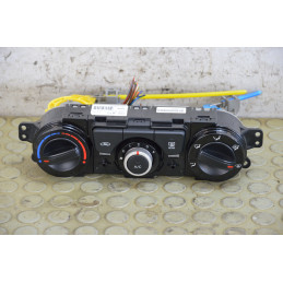 Centralina comando aria clima Hyundai i20 dal 2007 al 2014 cod 97250-4p540  1757598031372
