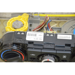 Centralina comando aria clima Hyundai i20 dal 2007 al 2014 cod 97250-4p540  1757598031372