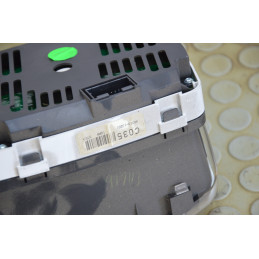 Contachilometri quadro strumenti Hyundai i20 1.2 b dal 2007 al 2014 cod 94013-1j201  1757598210159