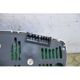 Contachilometri quadro strumenti Hyundai i20 1.2 b dal 2007 al 2014 cod 94013-1j201  1757598210159
