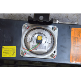 Airbag ant dx lato passeggero Hyundai i20 dal 2007 al 2014 cod 845301j000  1757598551474