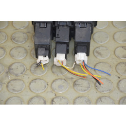 Pulsantiera regolazione luci fari Hyundai i20 dal 2007 al 2014 cod 93700-1j750  1757598859549