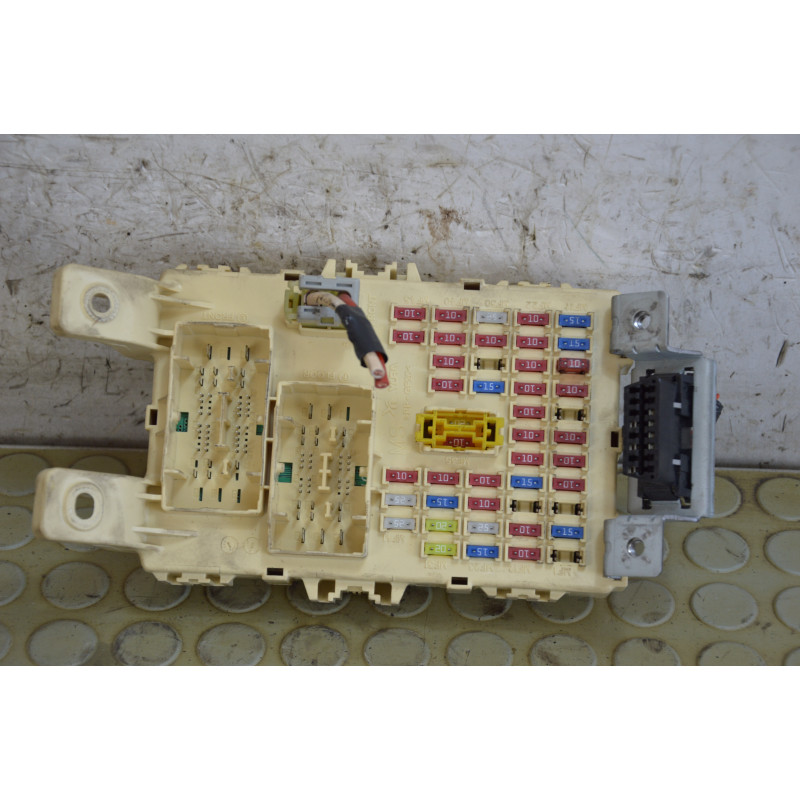 Centralina body computer Hyundai i20 dal 2007 al 2014 cod 91951-1j030  1757599108660