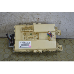 Centralina body computer Hyundai i20 dal 2007 al 2014 cod 91951-1j030  1757599108660