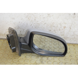 Specchietto retrovisore elettrico ant dx Hyundai i20 dal 2007 al 2014 cod 876204P210  1757601723096