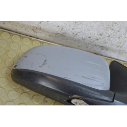 Specchietto retrovisore elettrico ant dx Hyundai i20 dal 2007 al 2014 cod 876204P210  1757601723096
