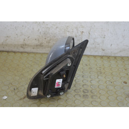 Specchietto retrovisore elettrico ant dx Hyundai i20 dal 2007 al 2014 cod 876204P210  1757601723096