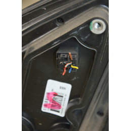 Specchietto retrovisore elettrico ant dx Hyundai i20 dal 2007 al 2014 cod 876204P210  1757601723096