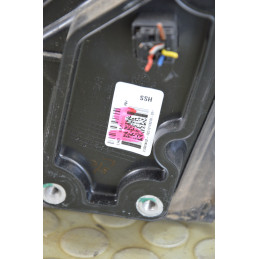 Specchietto retrovisore elettrico ant dx Hyundai i20 dal 2007 al 2014 cod 876204P210  1757601723096