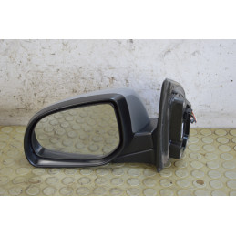 Specchietto retrovisore elettrico ant sx Hyundai i20 dal 2007 al 2014 cod 876104P000  1757602039769