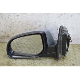 Specchietto retrovisore elettrico ant sx Hyundai i20 dal 2007 al 2014 cod 876104P000  1757602039769