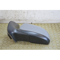 Specchietto retrovisore elettrico ant sx Hyundai i20 dal 2007 al 2014 cod 876104P000  1757602039769