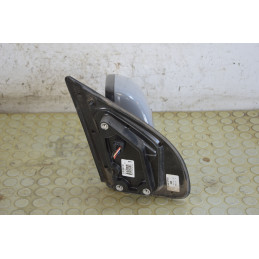 Specchietto retrovisore elettrico ant sx Hyundai i20 dal 2007 al 2014 cod 876104P000  1757602039769