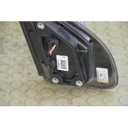 Specchietto retrovisore elettrico ant sx Hyundai i20 dal 2007 al 2014 cod 876104P000  1757602039769