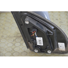Specchietto retrovisore elettrico ant sx Hyundai i20 dal 2007 al 2014 cod 876104P000  1757602039769