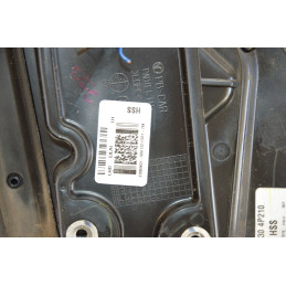 Specchietto retrovisore elettrico ant sx Hyundai i20 dal 2007 al 2014 cod 876104P000  1757602039769