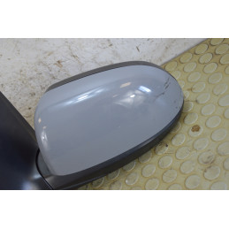 Specchietto retrovisore elettrico ant sx Hyundai i20 dal 2007 al 2014 cod 876104P000  1757602039769