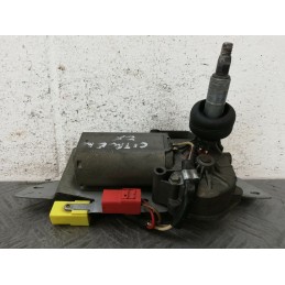 MOTORINO TERGICRISTALLI POSTERIORE CITOREN ZX SW BREAK DAL 1991 AL 1998  2400000041887