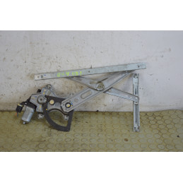 Motorino alzavetro ant dx Hyundai i20 dal 2007 al 2014 cod 98820-1j100  1757602250591