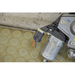 Motorino alzavetro ant dx Hyundai i20 dal 2007 al 2014 cod 98820-1j100  1757602250591