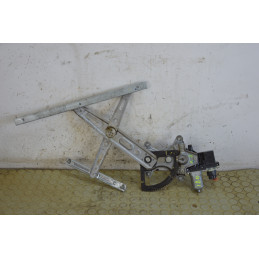 Motorino alzavetro ant sx Hyundai i20 dal 2007 al 2014 cod 98810-1j110  1757602425654