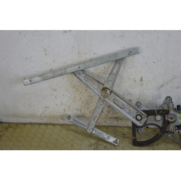 Motorino alzavetro ant sx Hyundai i20 dal 2007 al 2014 cod 98810-1j110  1757602425654