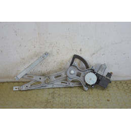 Motorino alzavetro ant sx Hyundai i20 dal 2007 al 2014 cod 98810-1j110  1757602425654