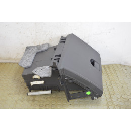Cassetto vano portaoggetti Hyundai i20 dal 2007 al 2014 cod 84501-1j100  1757602606060