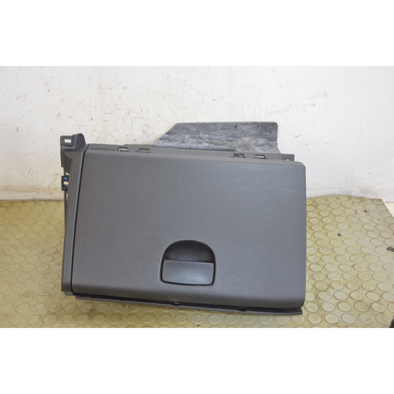 Cassetto vano portaoggetti Hyundai i20 dal 2007 al 2014 cod 84501-1j100  1757602606060