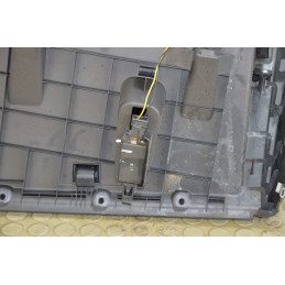Cassetto vano portaoggetti Hyundai i20 dal 2007 al 2014 cod 84501-1j100  1757602606060