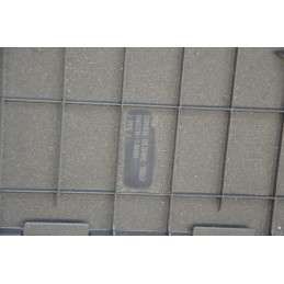 Cassetto vano portaoggetti Hyundai i20 dal 2007 al 2014 cod 84501-1j100  1757602606060