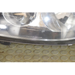 Faro fanale proiettore ant sx Renault Clio dal 2001 al 2010 cod 551-1138  1757603493577