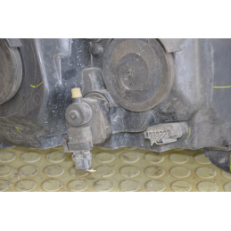 Faro fanale proiettore ant sx Renault Clio dal 2001 al 2010 cod 551-1138  1757603493577