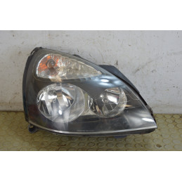 Faro fanale proiettore ant dx Renault Clio dal 2001 al 2010 cod 551-1138  1757603709685