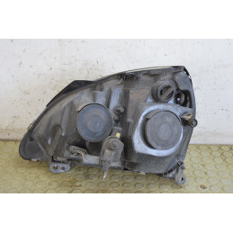 Faro fanale proiettore ant dx Renault Clio dal 2001 al 2010 cod 551-1138  1757603709685