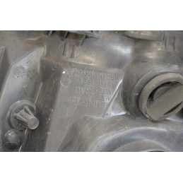 Faro fanale proiettore ant dx Renault Clio dal 2001 al 2010 cod 551-1138  1757603709685