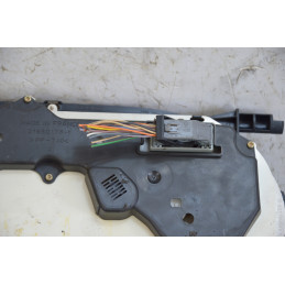 Contachilometri quadro strumenti Renault Clio 1.2 b dal 2001 al 2010 cod 8200054410  1757603923968