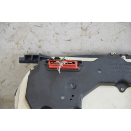 Contachilometri quadro strumenti Renault Clio 1.2 b dal 2001 al 2010 cod 8200054410  1757603923968