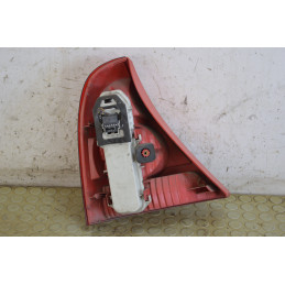 Fanale fanalino stop post dx Renault Clio dal 2001 al 2010 cod 8200917487  1757604084828